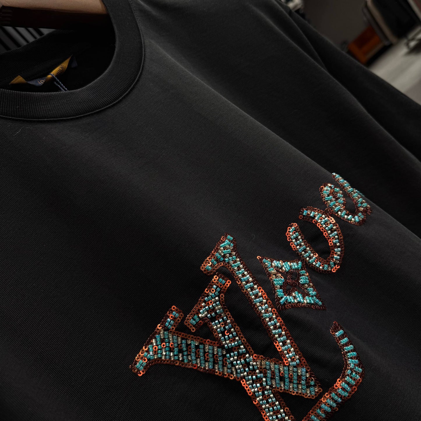 Louıs Vuıtton İthal Tişört