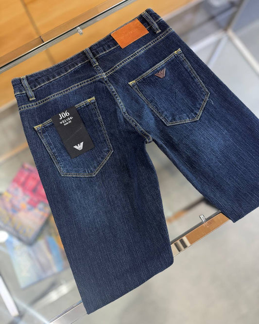 Emporıo Armanı İthal Jean Pantolon