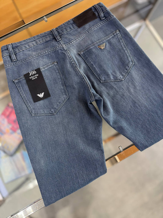 Emporıo Armanı İthal Jean Pantolon