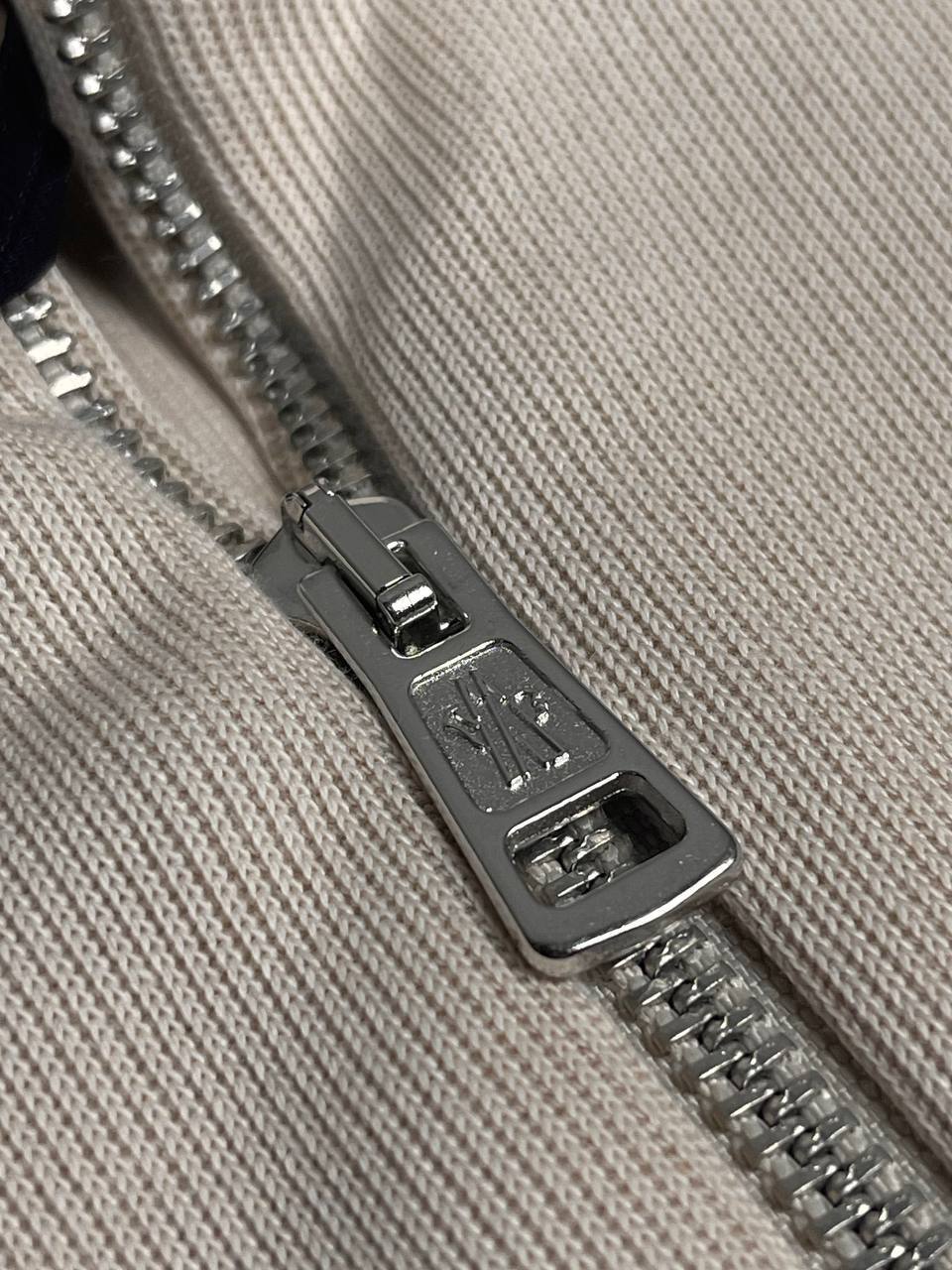Moncler İthal Fermuarlı Hırka