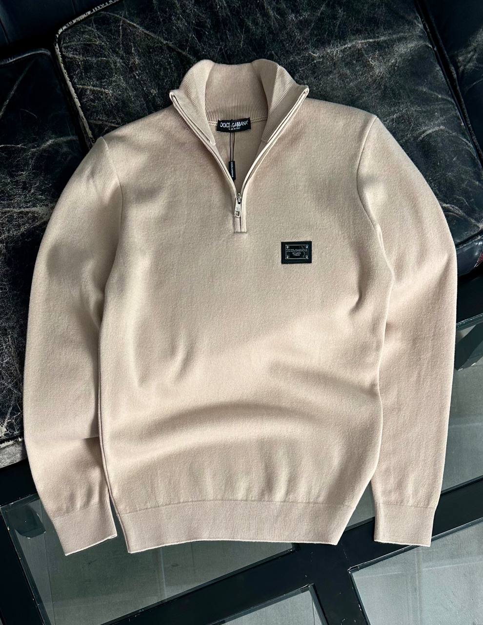 Dolce Gabbana İthal Triko