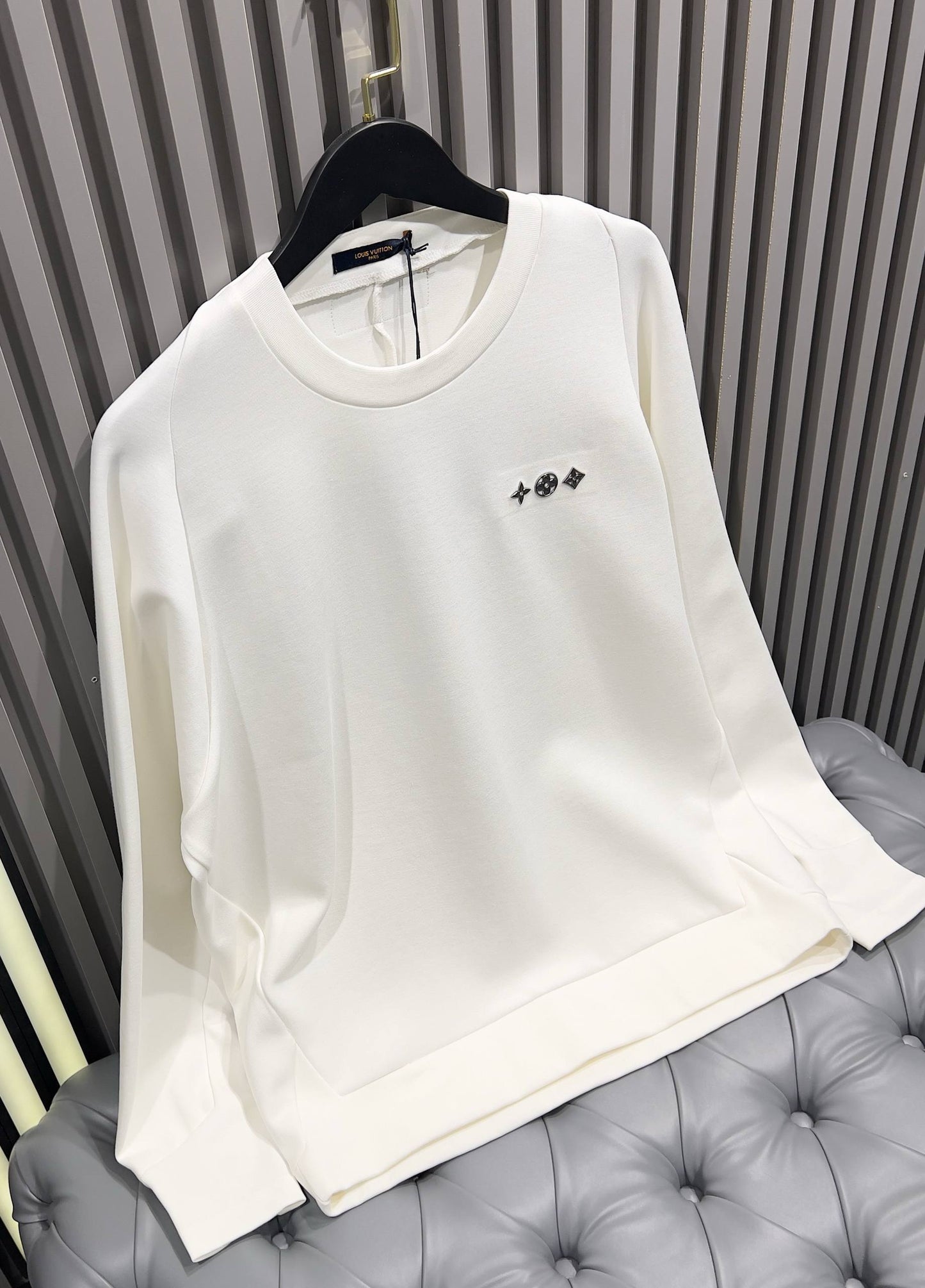 Louis Vuitton İthal Sweatshirt
