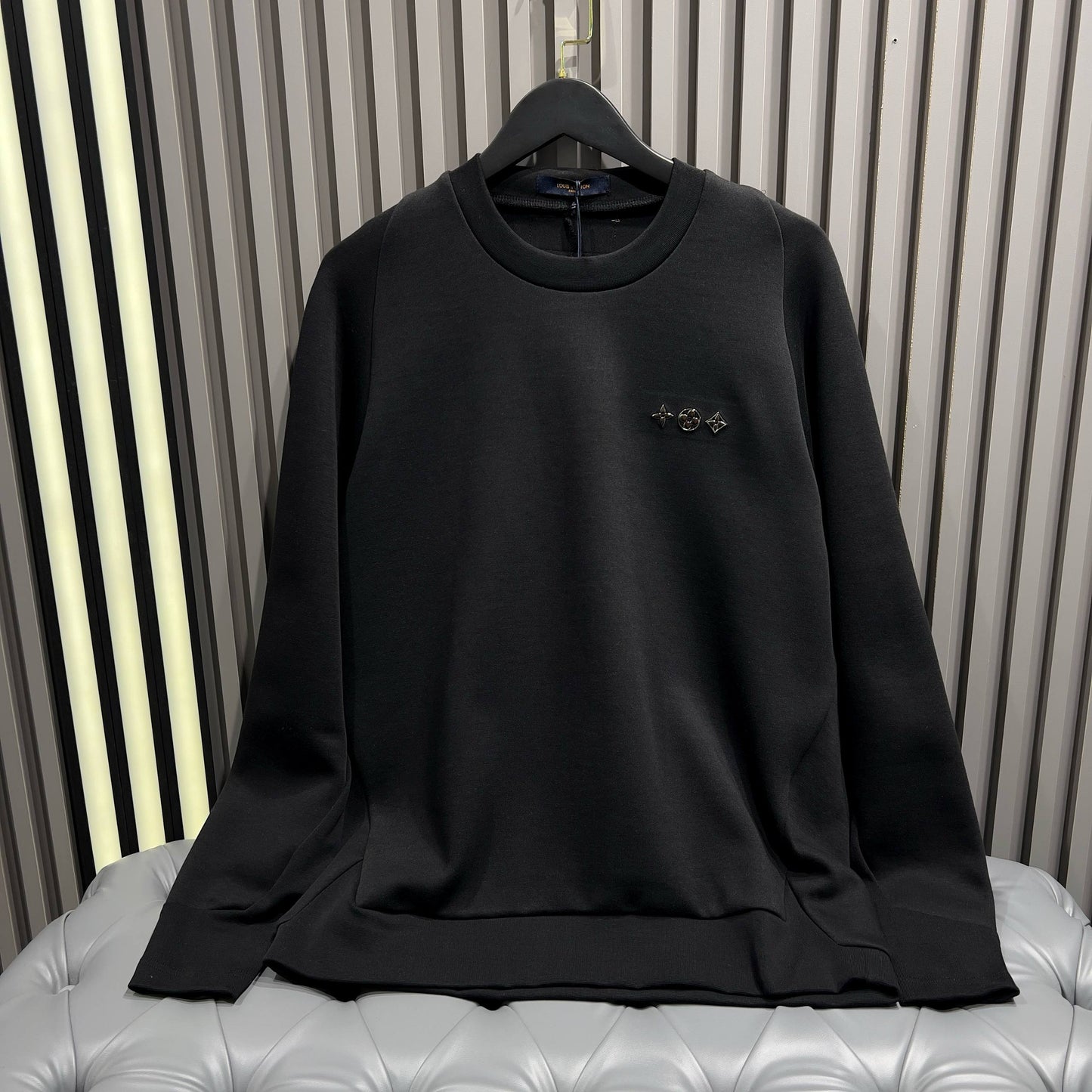 Louis Vuitton İthal Sweatshirt