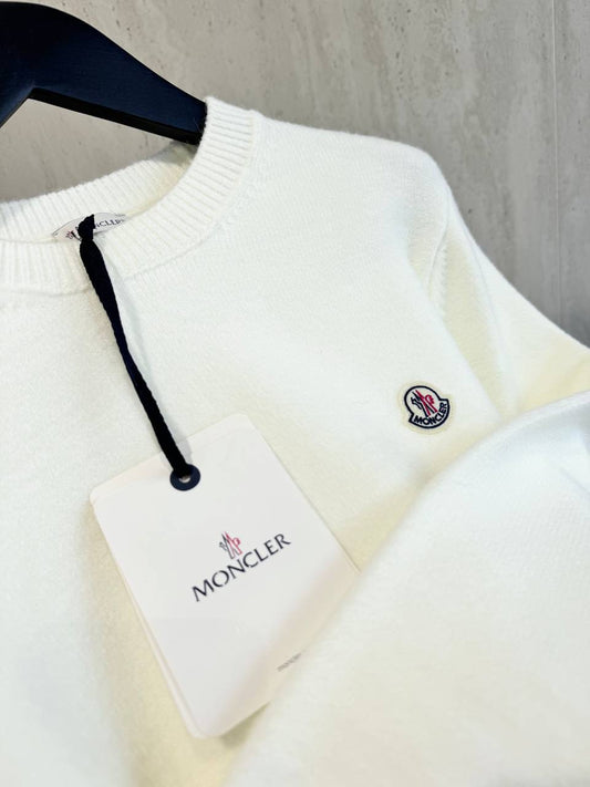 Moncler Yün-Kaşmir İthal Kazak