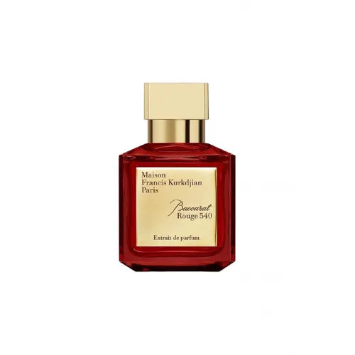 Maison Francis Kurkdjian Paris – Rouge 540 (Kırmızı) (EDP, 70 ml)