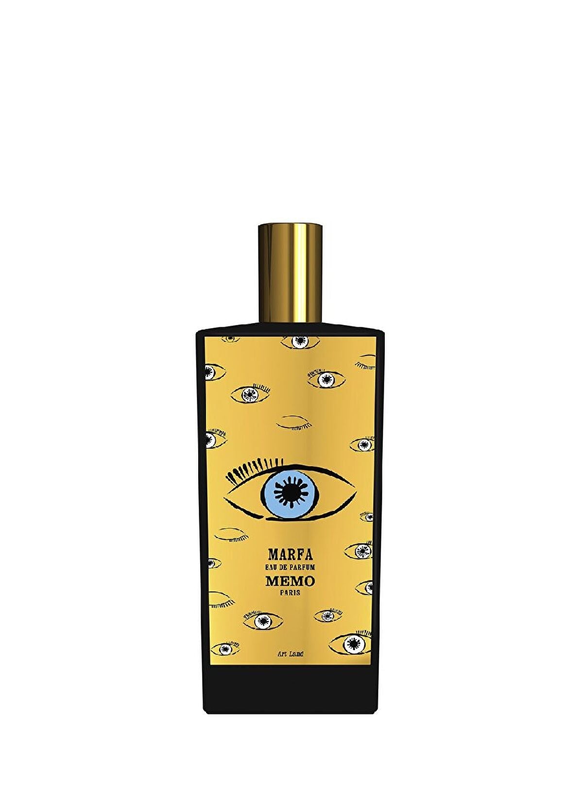 Memo – Marfa (EDP, 75 ml)