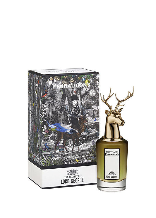 Penhaligon’s – Lord George (EDP, 100 ml)