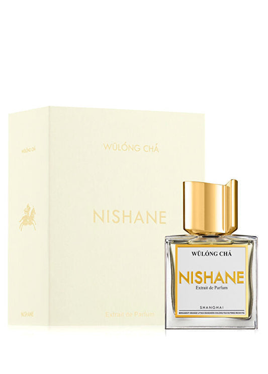 Nishane – Wulong Cha (Extrait de Parfum, 100 ml)