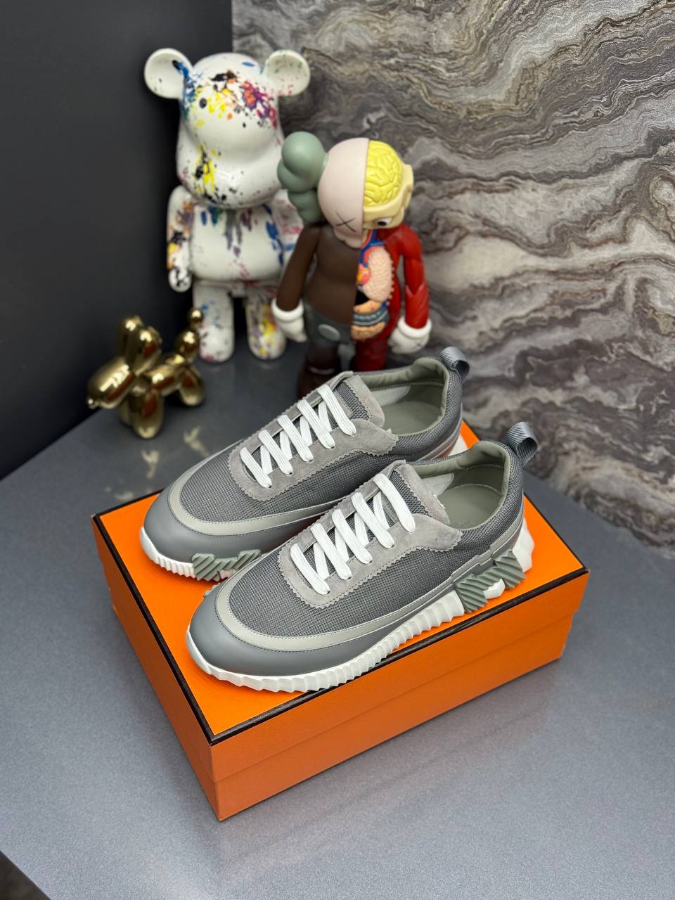 Hermes İthal Ayakkabı