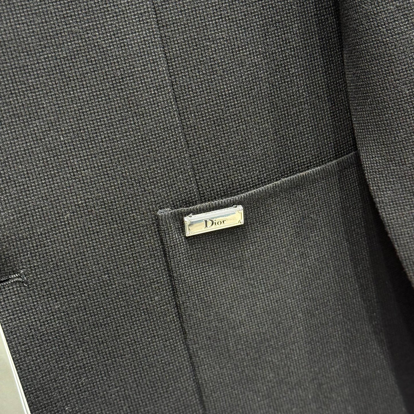 Christian Dior İthal Ceket