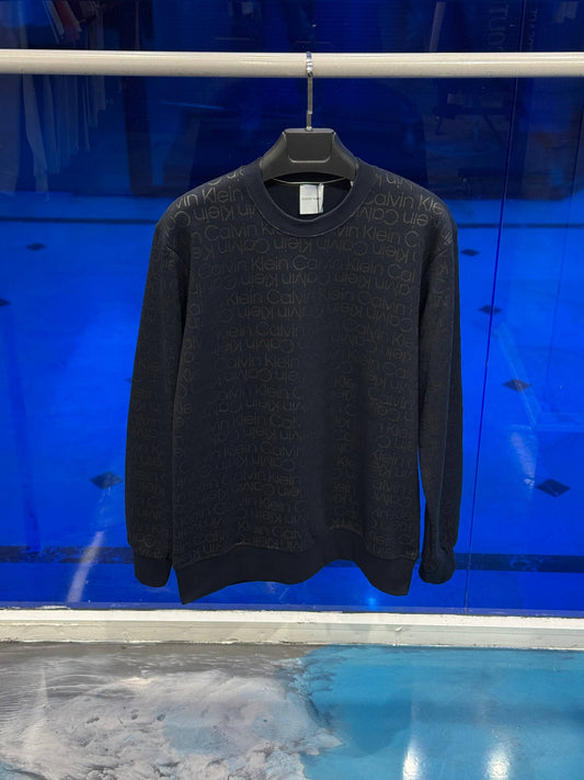 Calvin Klein İthal Sweat