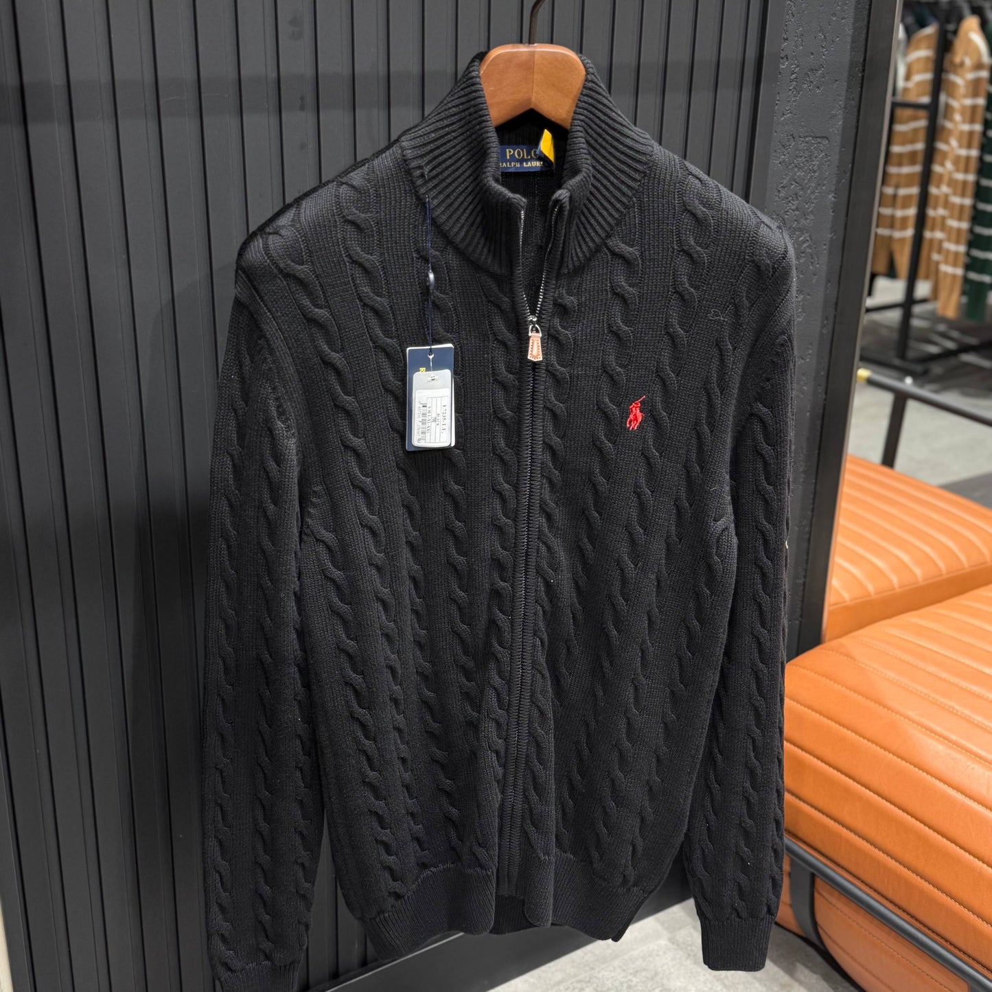 Polo Ralph Lauren İthal Hırka