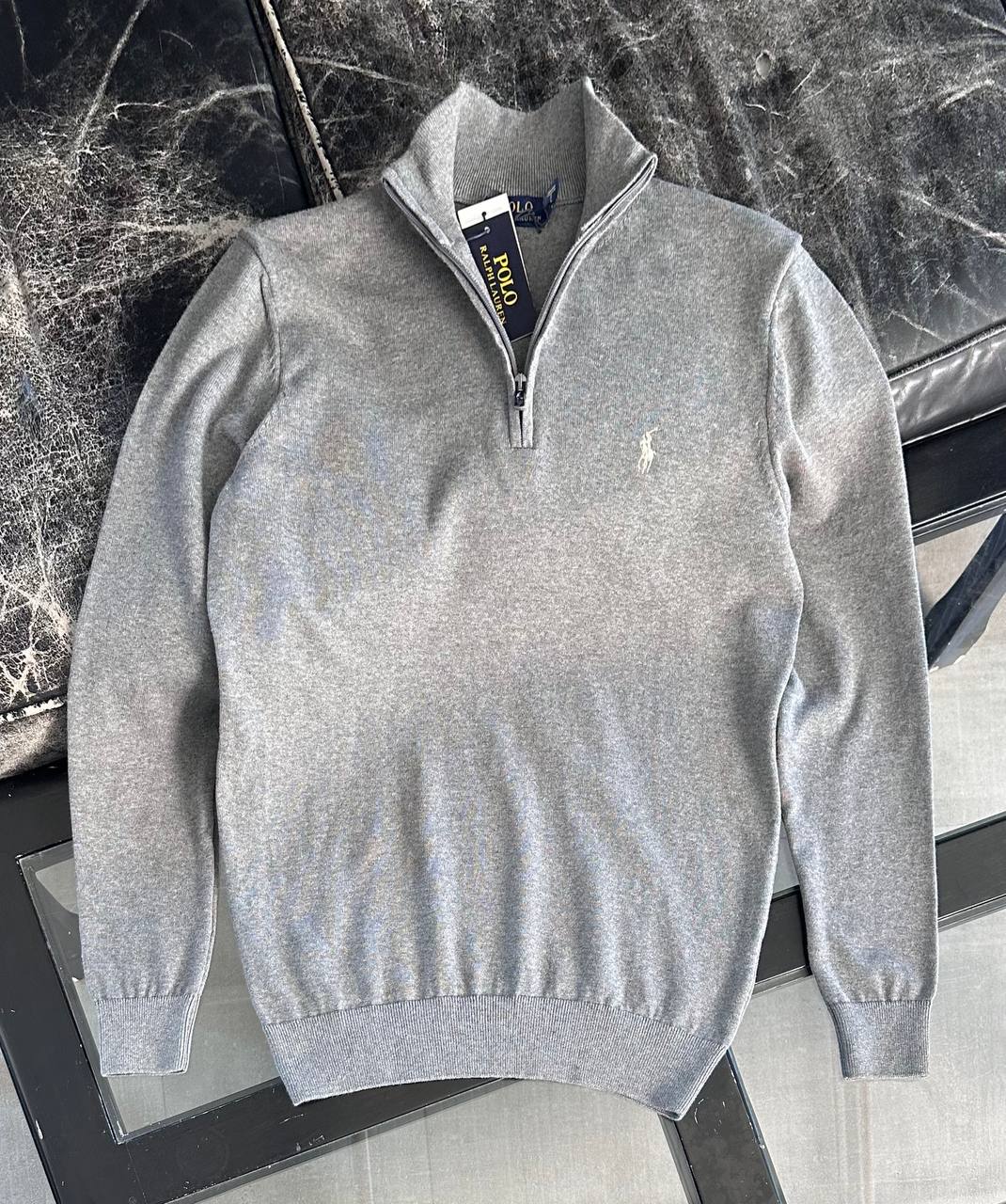 Polo Ralph Lauren İthal Triko