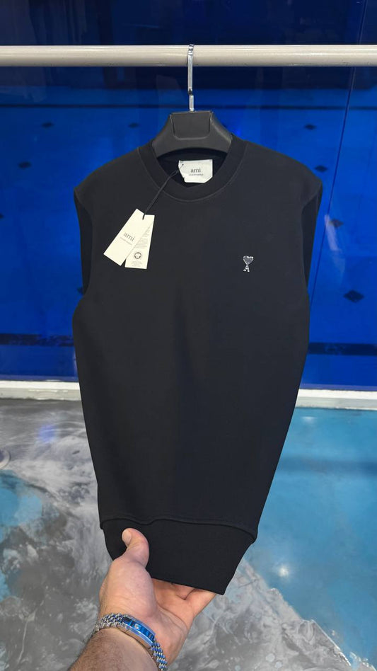 Ami Paris İthal Sweat