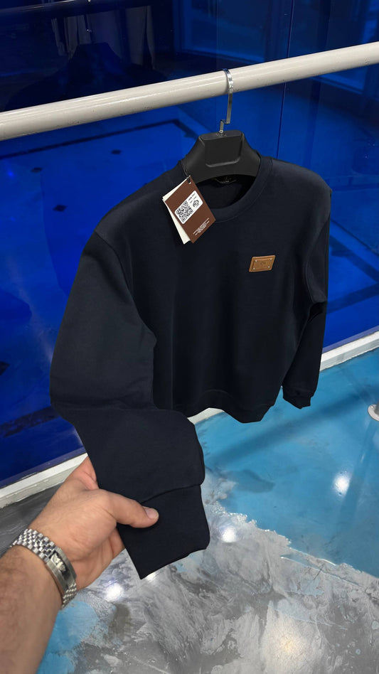 Loro Piana İthal Sweat