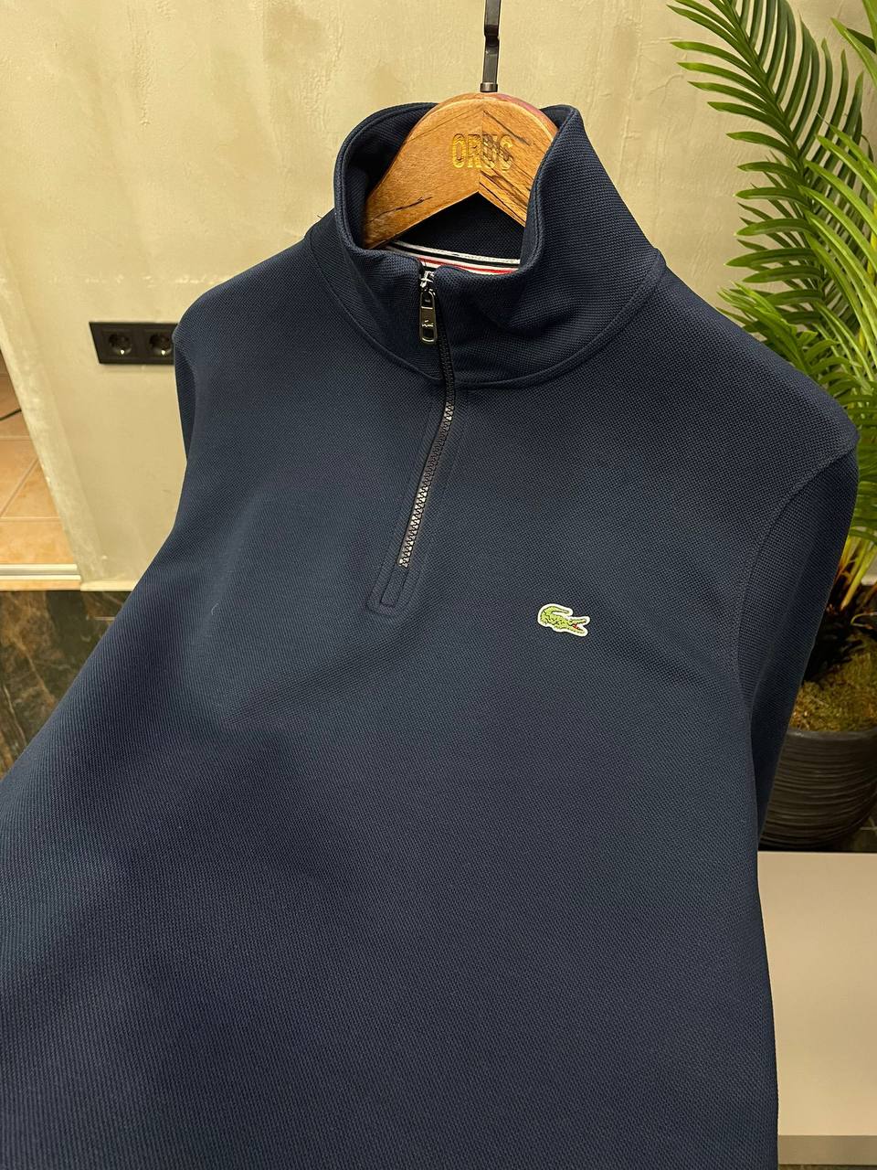Lacoste İthal Sweat