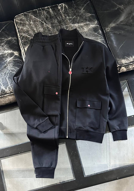 Kiton İthal Eşofman Takımı