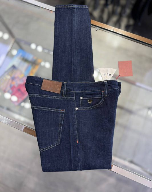 Loro Piana İthal Jean Pantolon