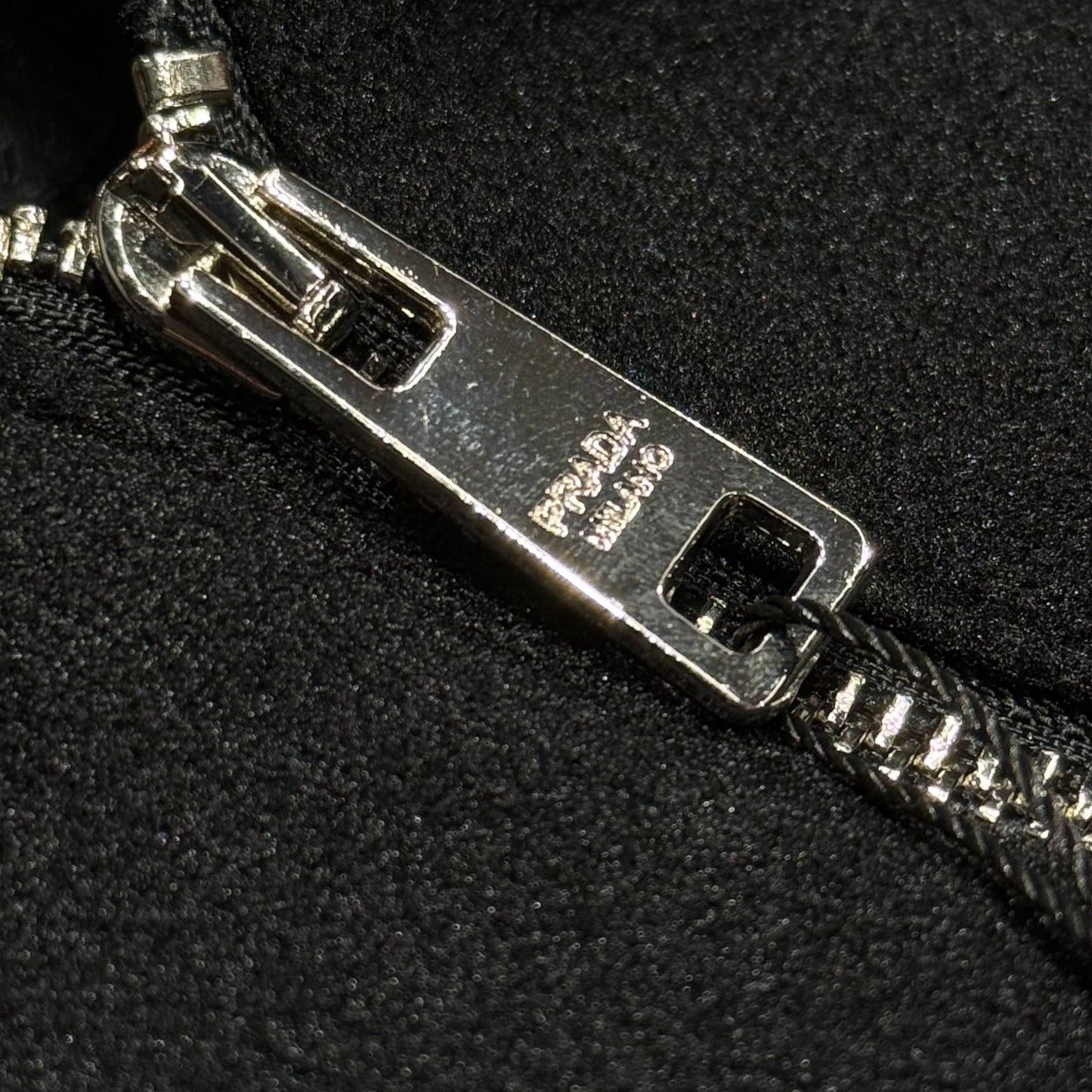 Prada İthal Kaşmir Ceket