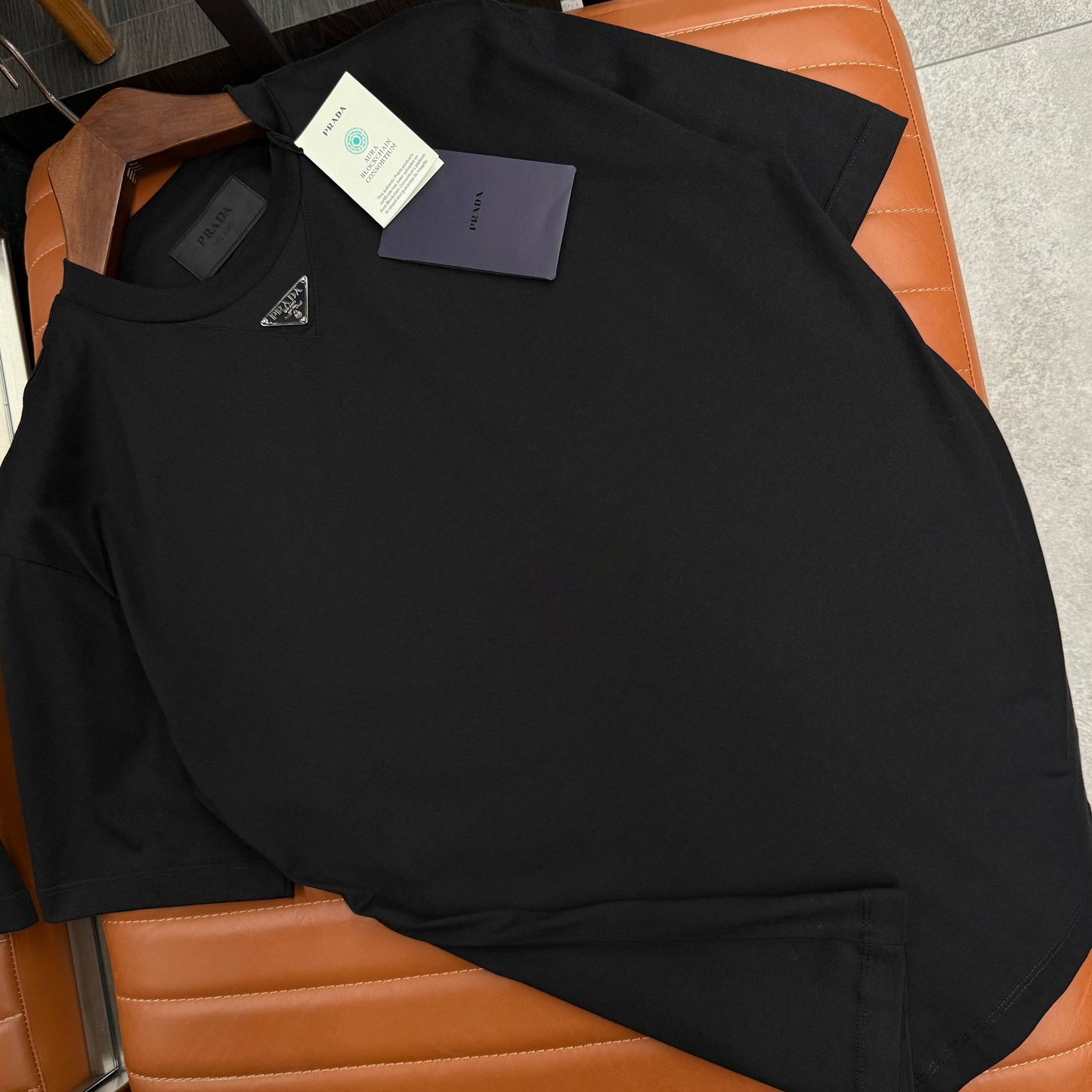 Prada İthal Tişört