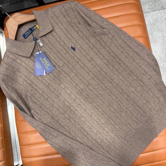 Polo Ralph Lauren İthal Triko