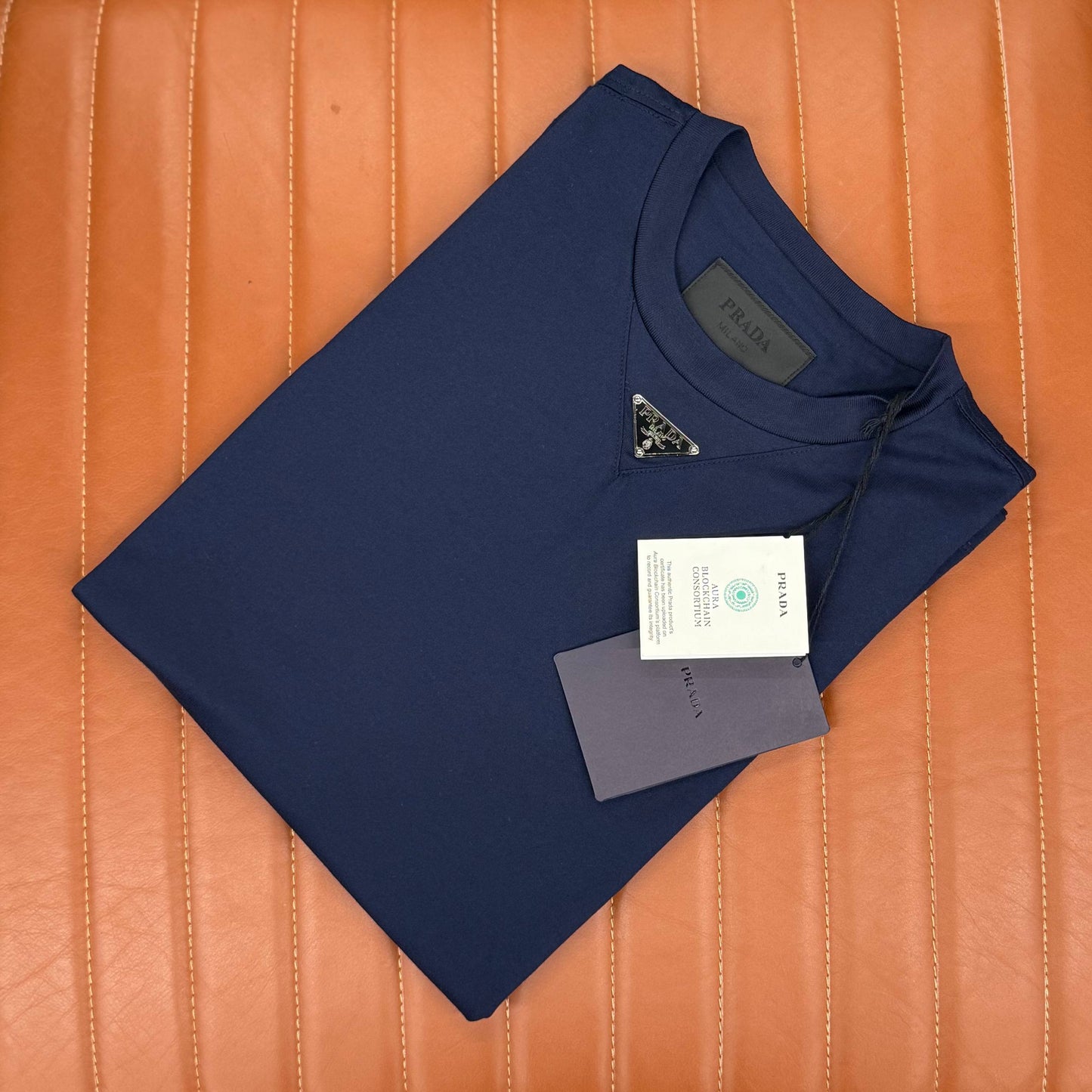 Prada İthal Tişört