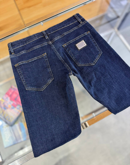 Dolce Gabbana İthal Jean Pantolon