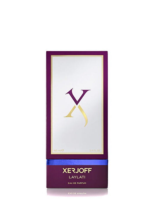 Xerjoff – Laylati (EDP, 100 ml)
