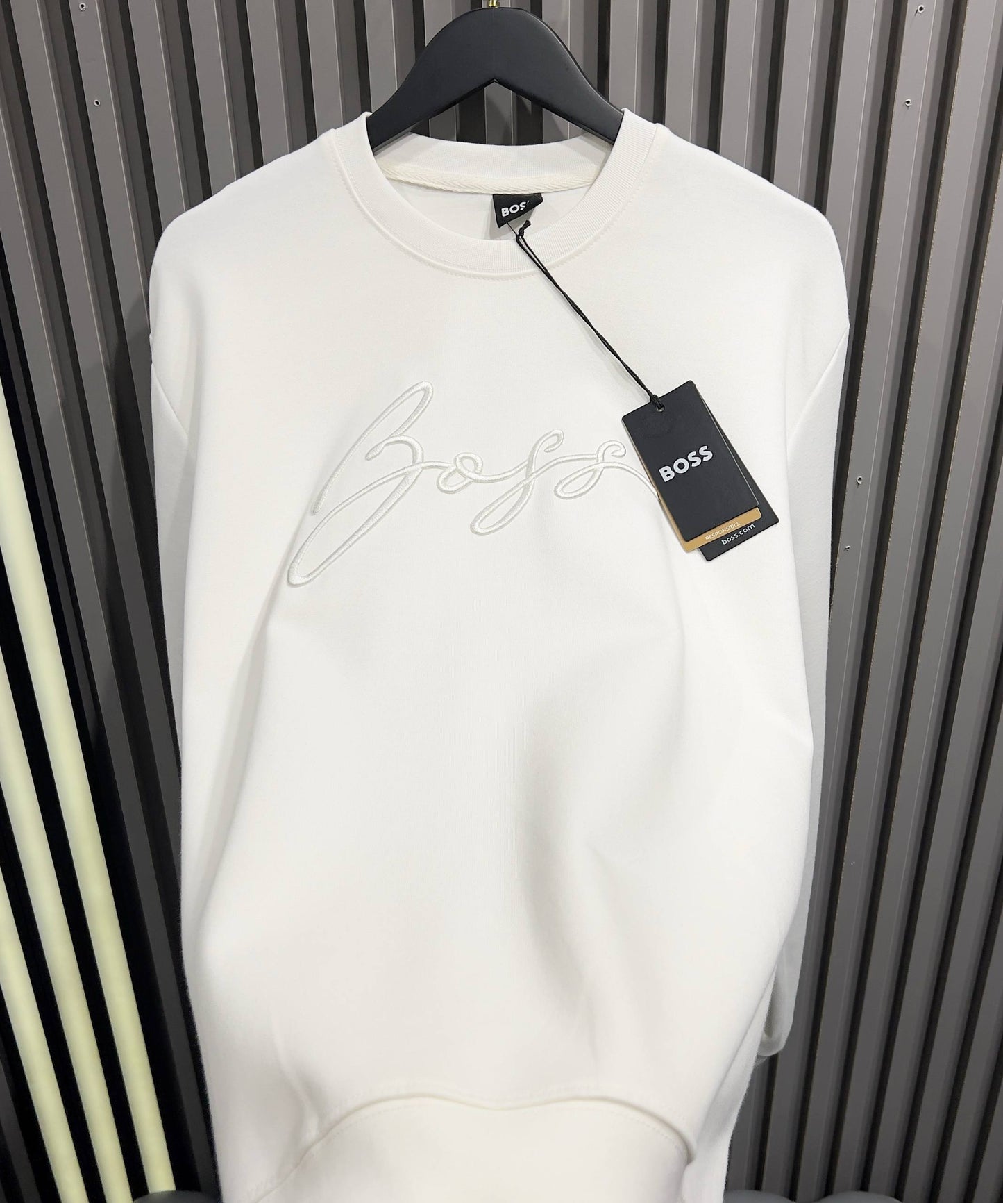 Hugo Boss İthal Eşofman Altı