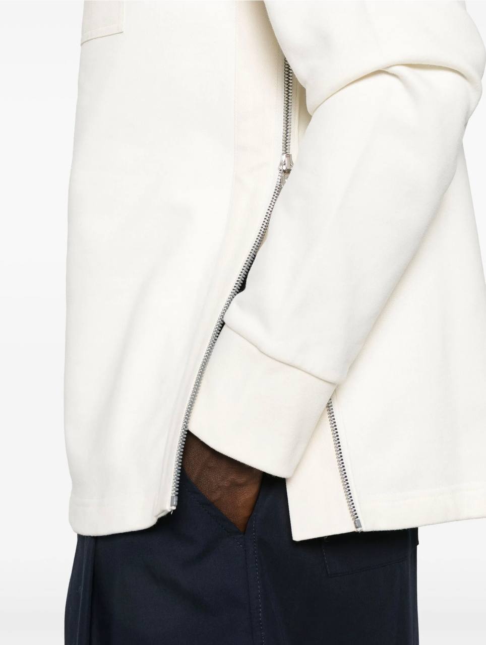 Moncler İthal Sweat