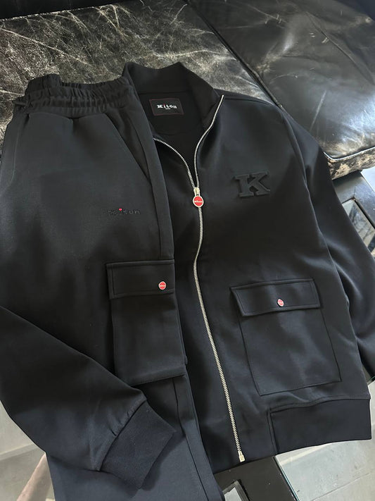 Kiton İthal Eşofman Takımı