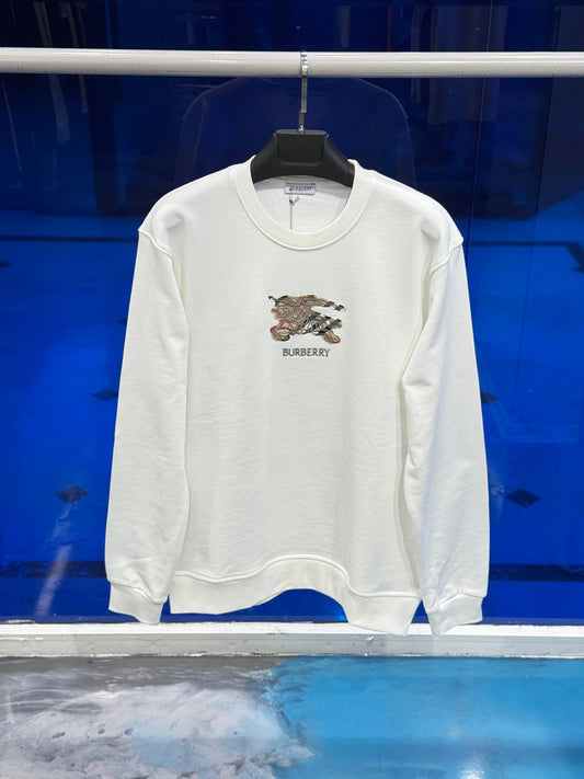 Burberry İthal Sweatshirt