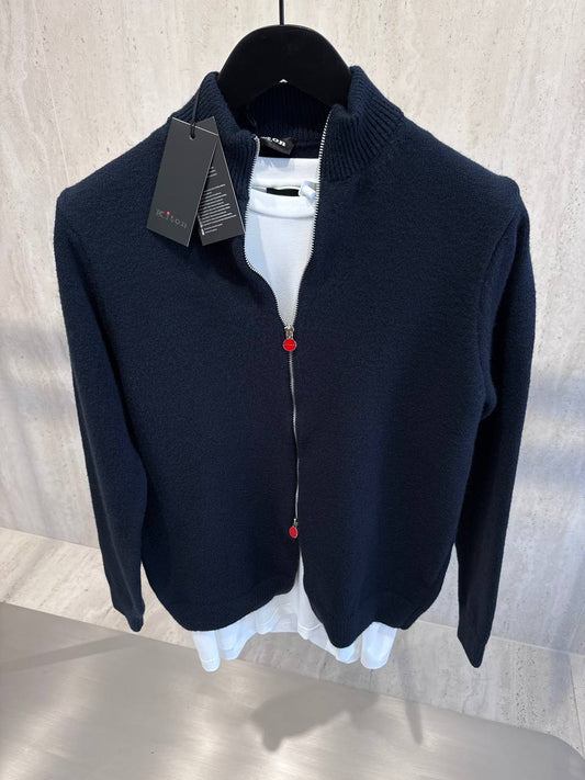 Kiton Kaşmir İthal Hırka