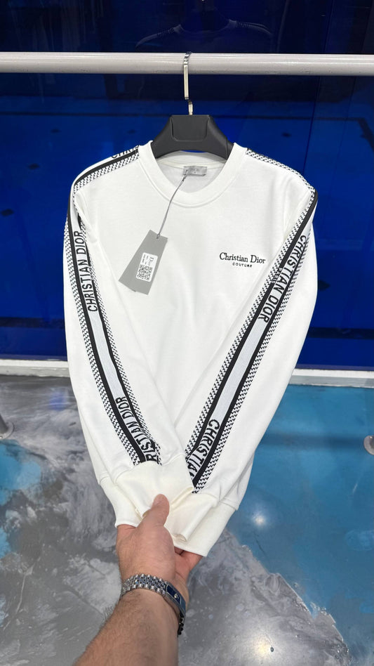 Christian Dior İthal Sweat
