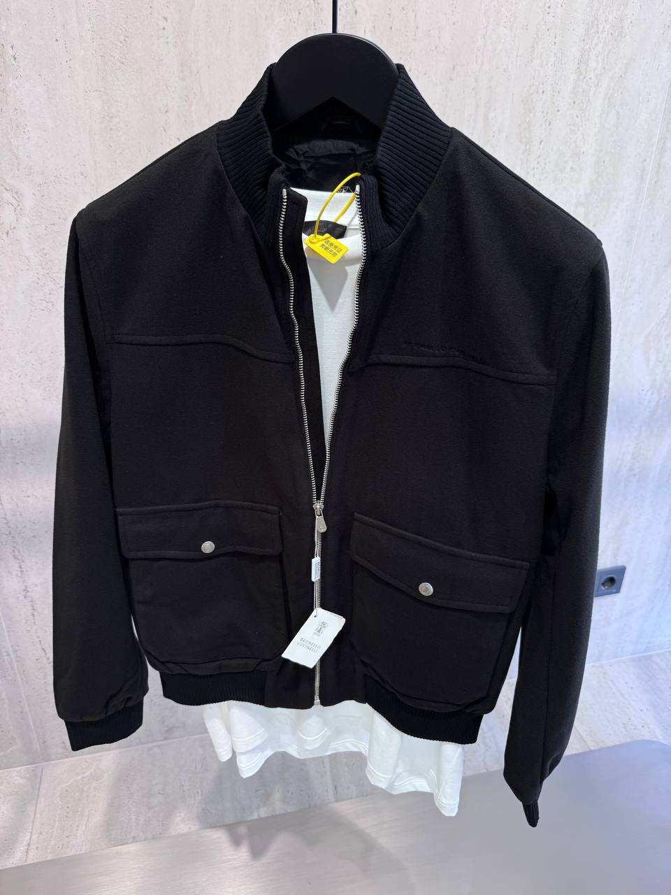 Brunello Cucinelli İthal Ceket