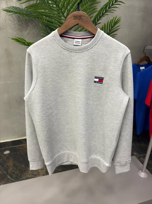 Tommy Hilfiger İthal Sweatshirt