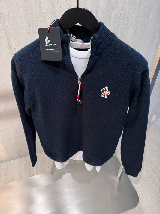 Moncler Yün İthal Triko