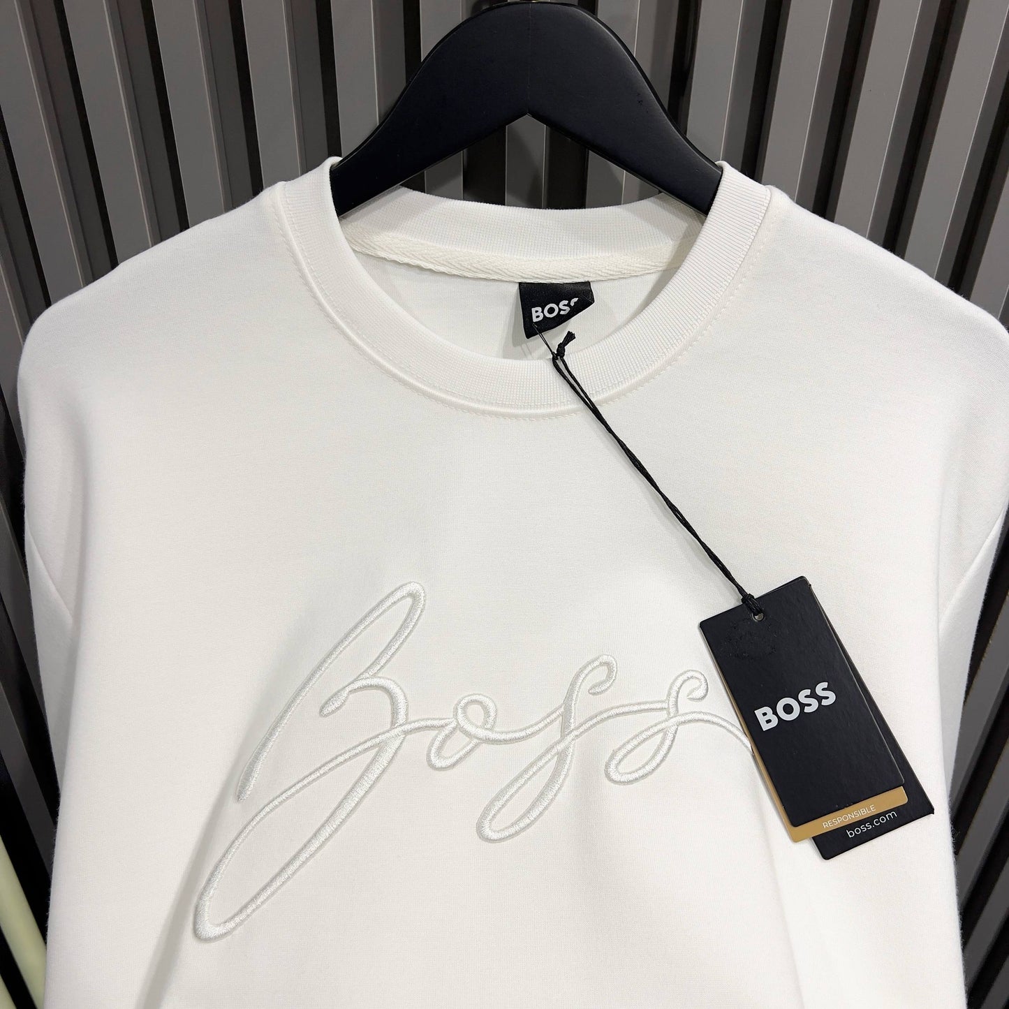 Hugo Boss İthal Eşofman Altı