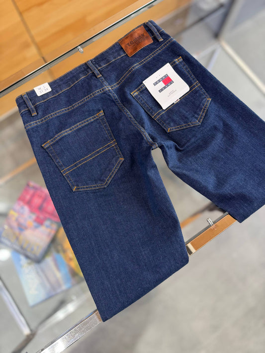 Tommy Hilfiger Jean Pantolon