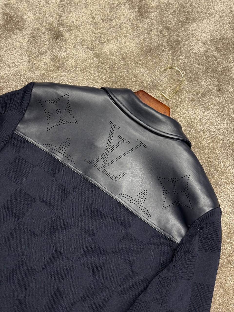 Louıs Vuıtton İthal Hırka