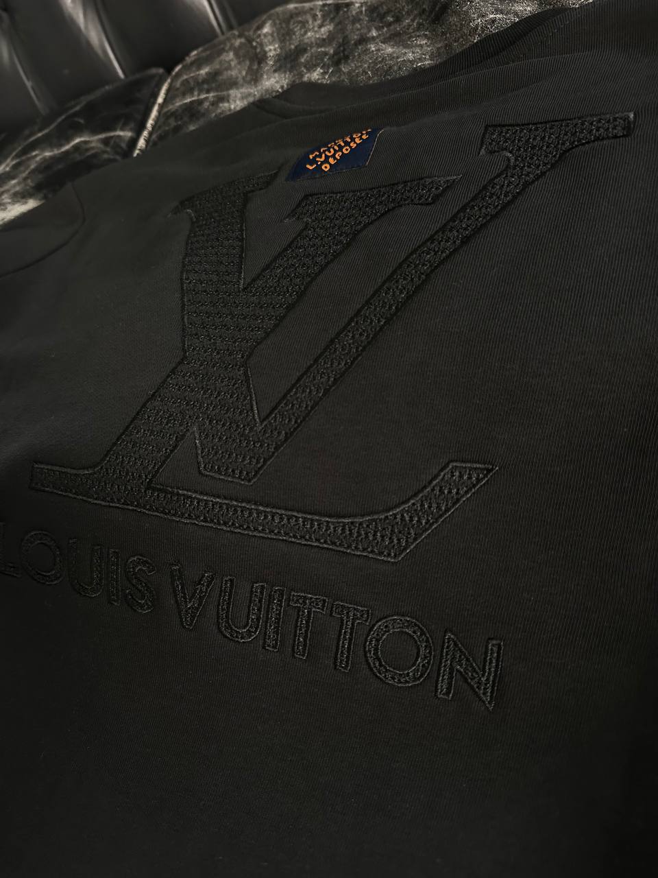 Louıs Vuıtton İthal Sweat