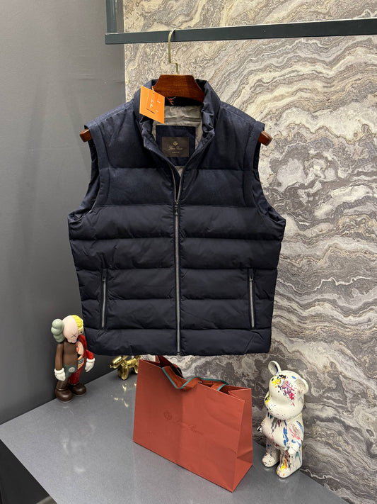 Loro Piana İthal Yelek