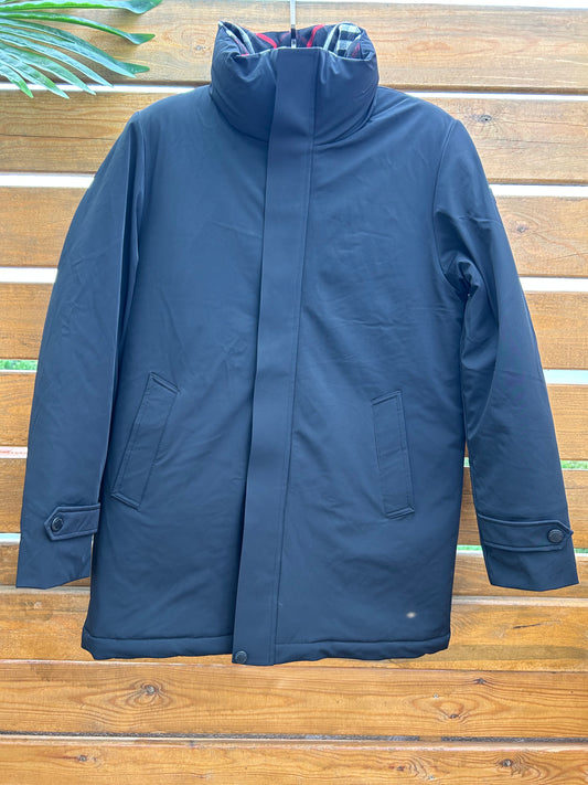 Burberry İthal Mont