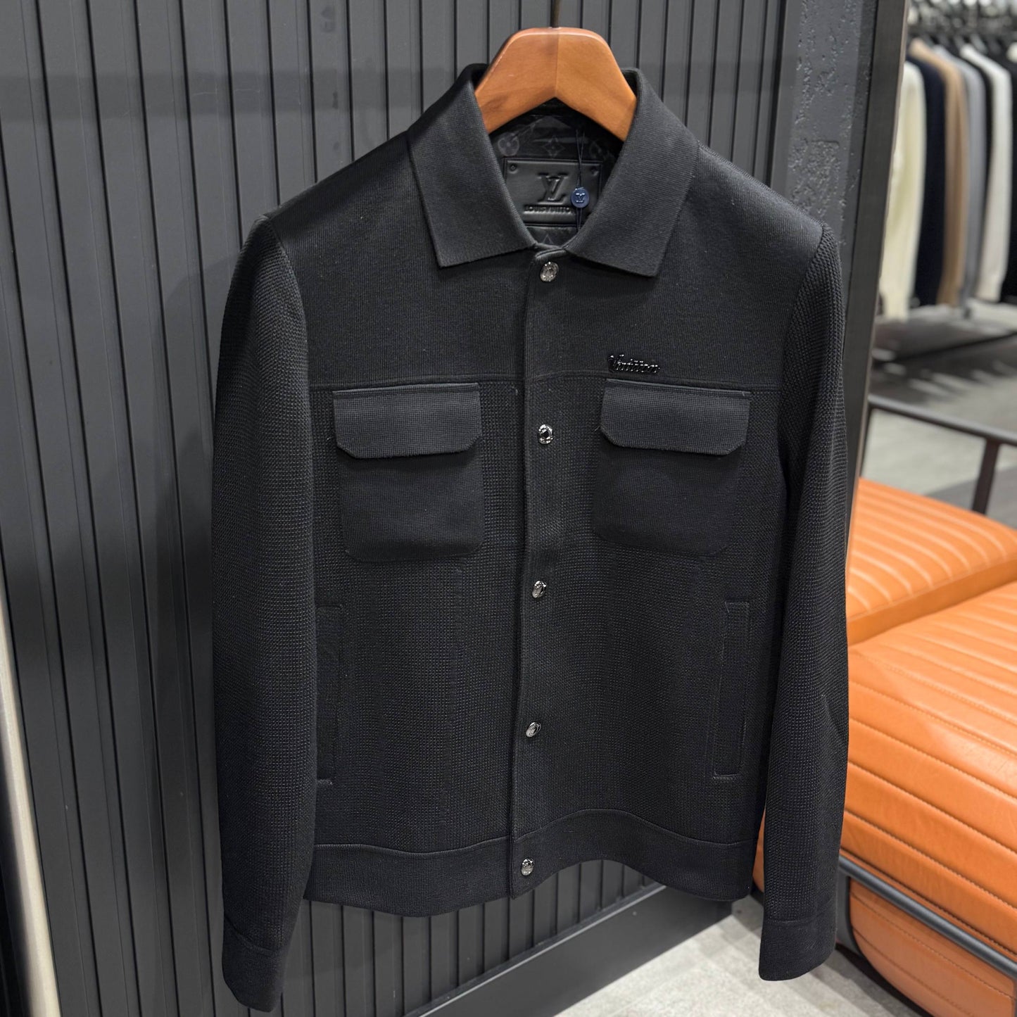 Louıs Vuıtton İthal Ceket