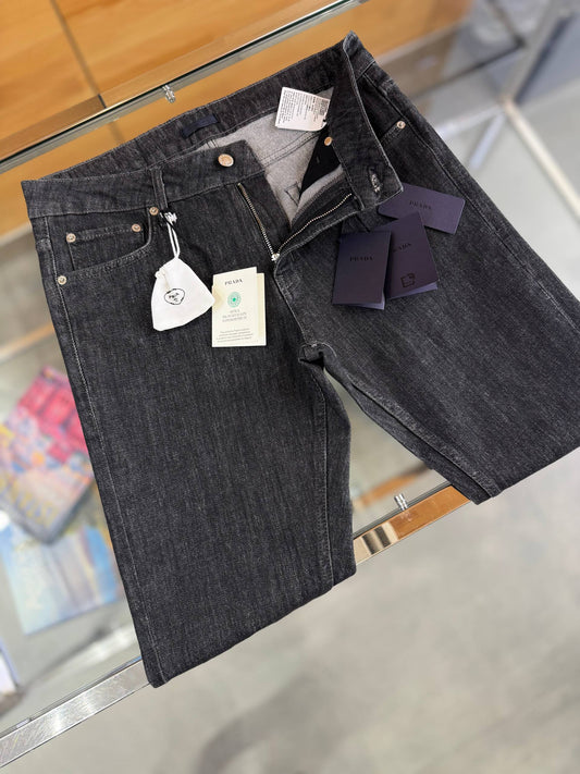 Prada İthal Jean Pantolon