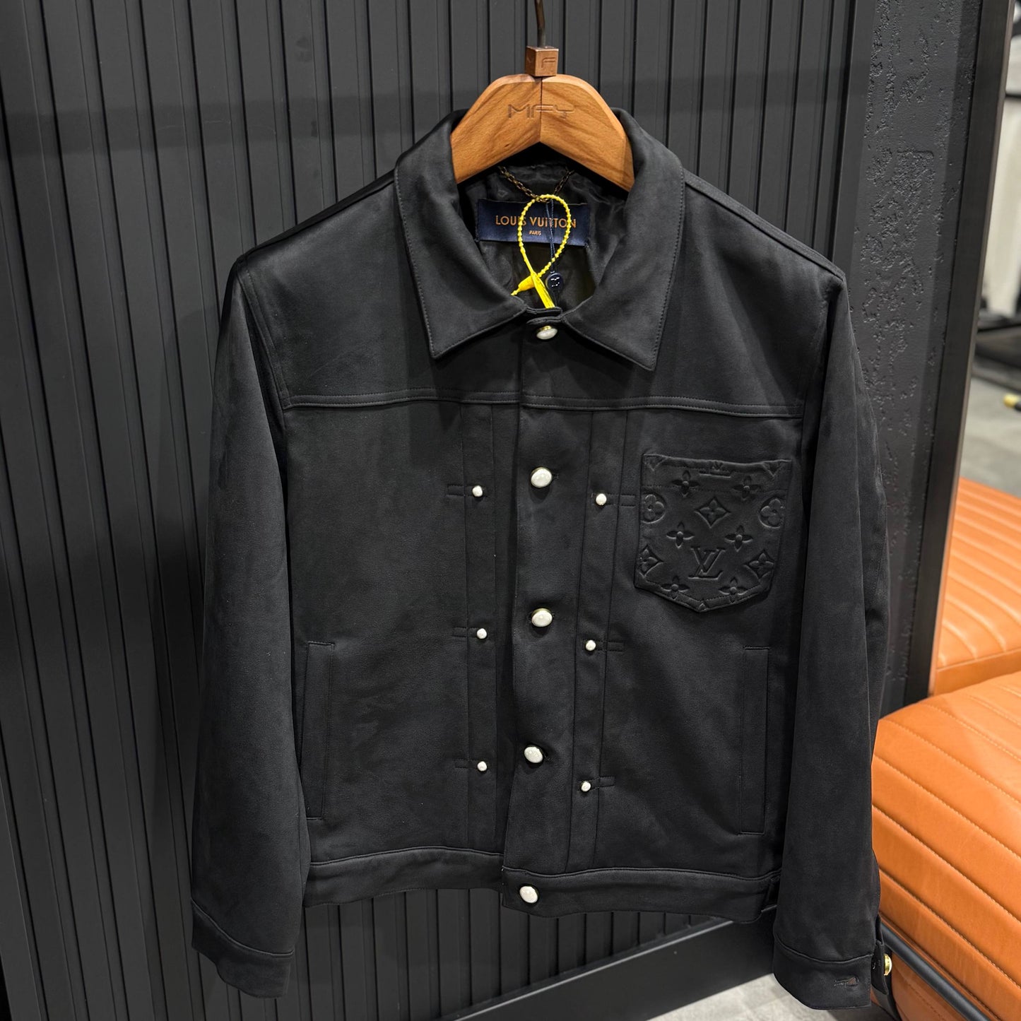 Louıs Vuıtton İthal Ceket