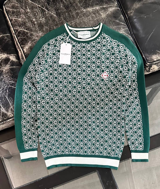 Casablanca İthal Triko