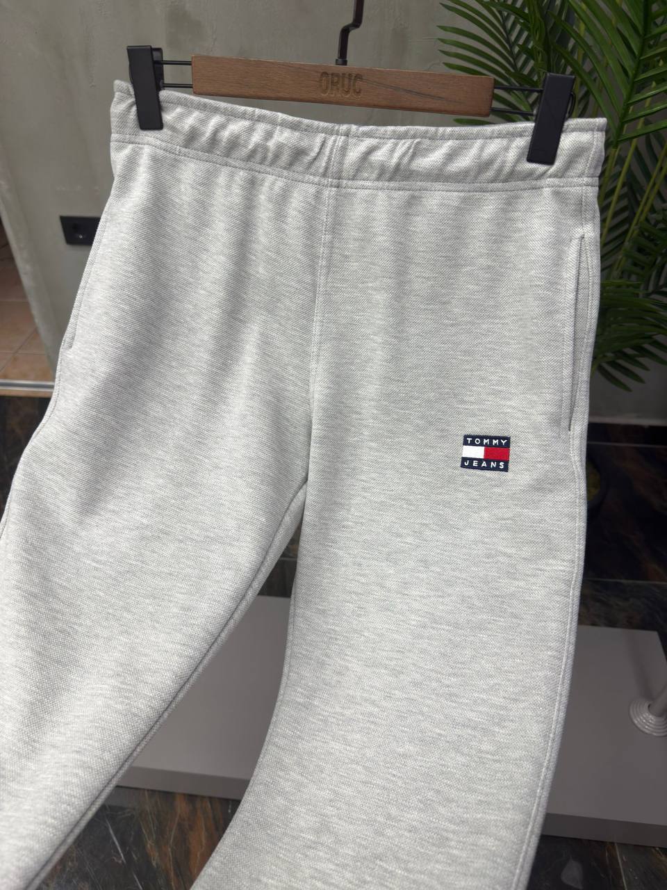 Tommy Hilfiger İthal Eşofman Takımı