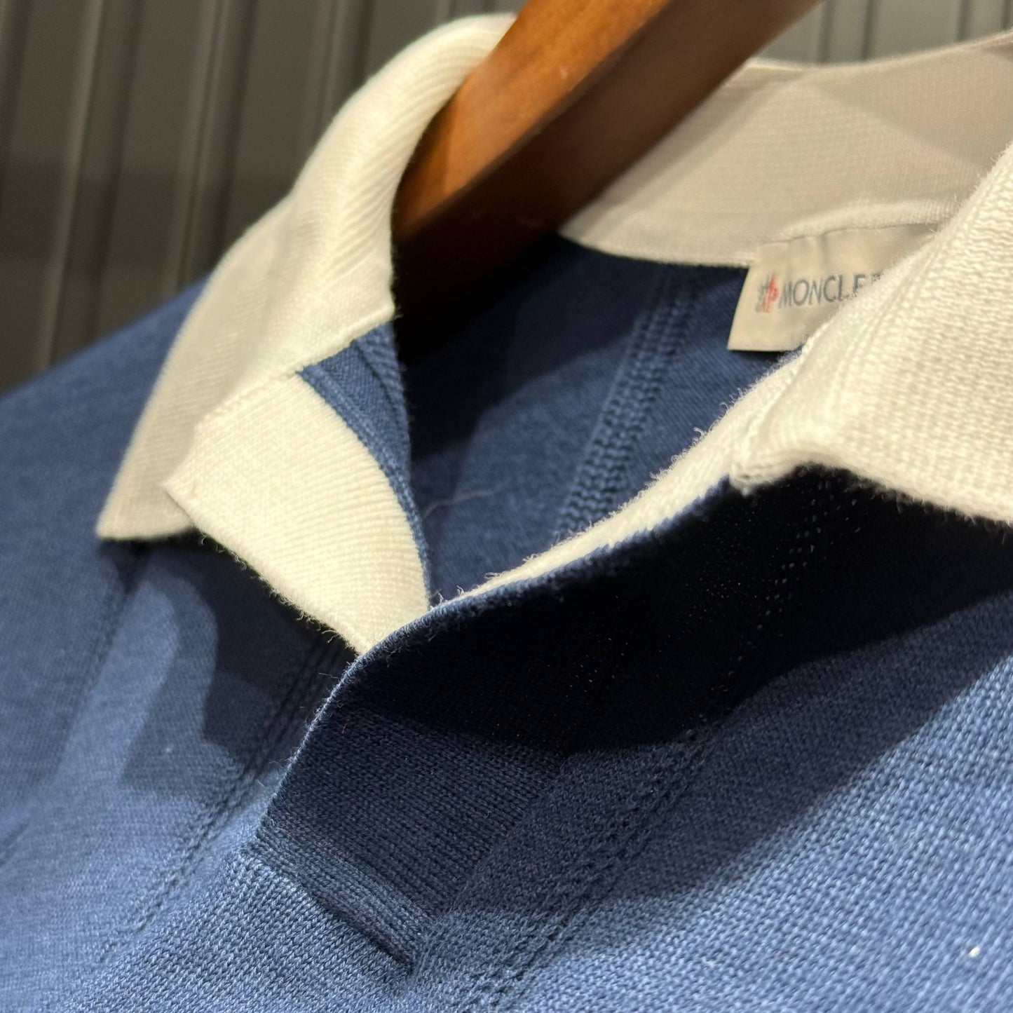 Moncler İthal Triko