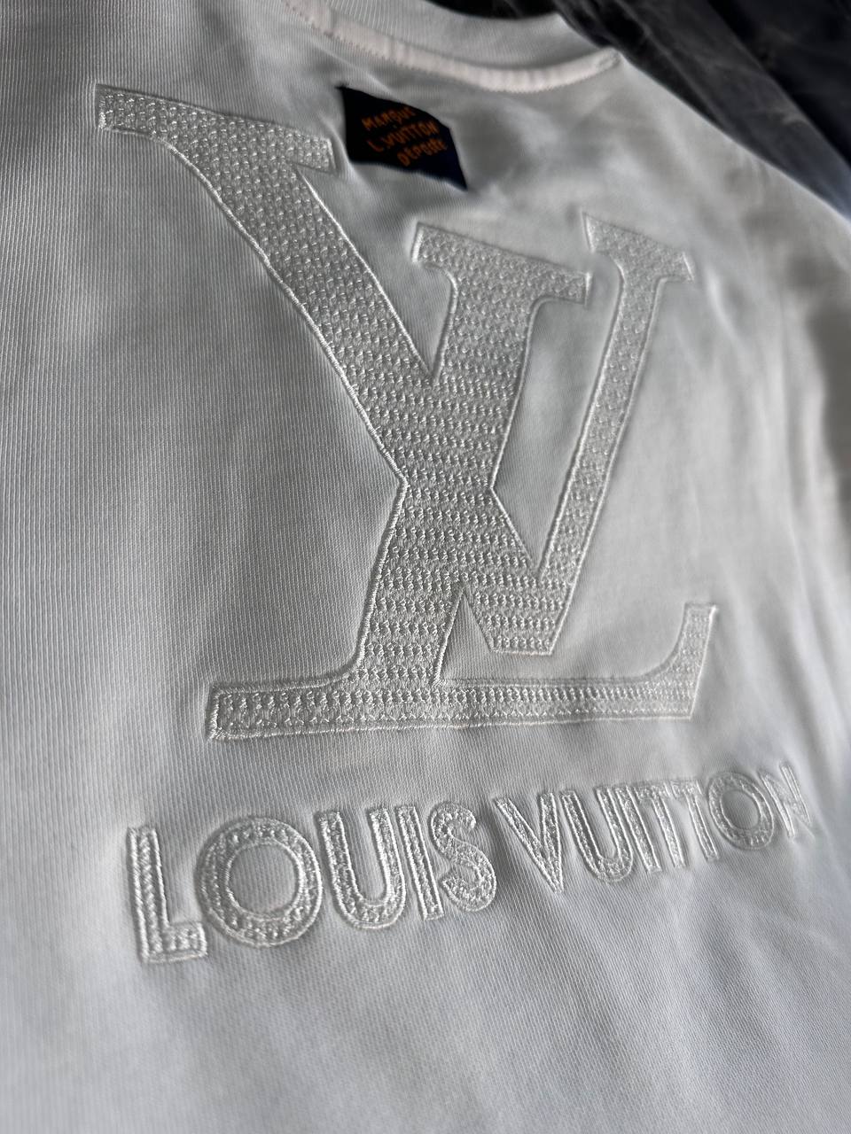 Louıs Vuıtton İthal Sweat